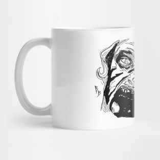 Cheryl Mug